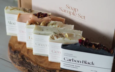 La Rhodé, de liefde van mijn huid.