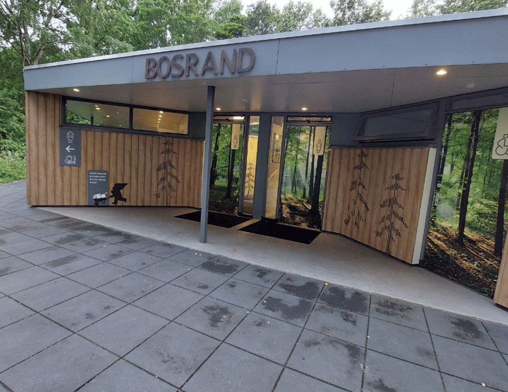 sanitair RCN de Schotsman