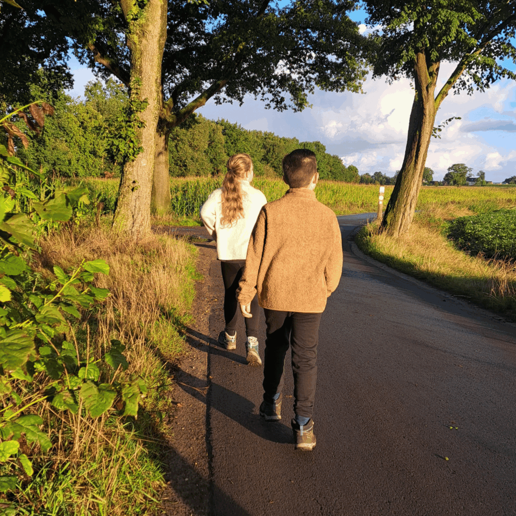 avontuur is dichterbij