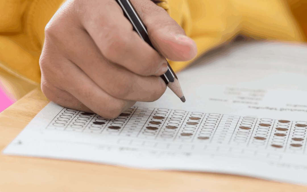 Examencommissie voor secundair onderwijs