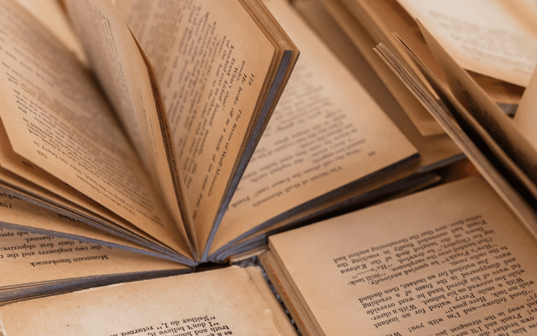 Wat “Think and Grow Rich” me leerde